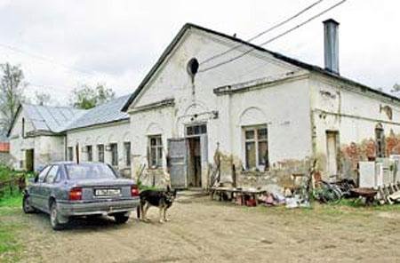 Заморозить, чтобы воскресить