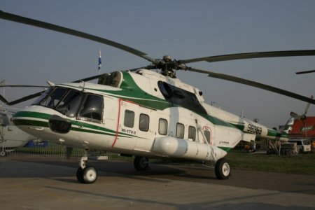 МАКС-2007