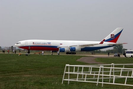 МАКС-2007