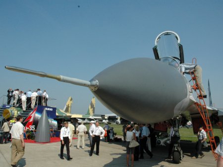 МАКС-2007