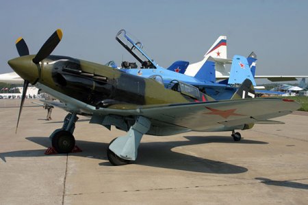 МАКС-2007