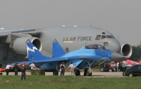 МАКС-2007