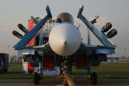 МАКС-2007