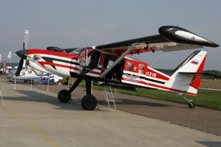 МАКС-2007