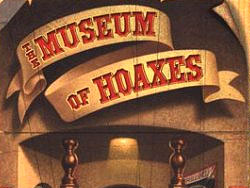 Десять самых лучших шуток по версии The Museum of Hoaxes