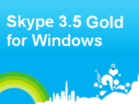 Skype 3.5 для Windows - финал!