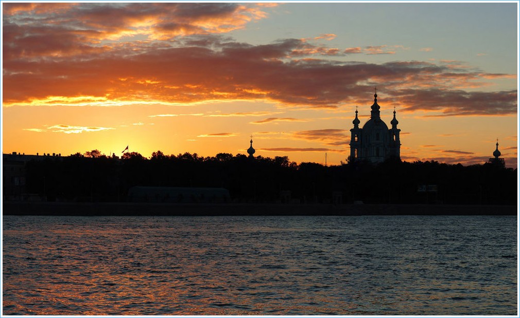 Фотографии Санкт-Петербурга