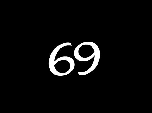 Секс в стиле 69  ....  баянчег 