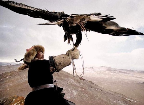 Лучшие фото National Geographic 