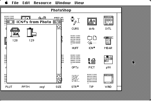 Все старое - новое, забытое крайне удручающим