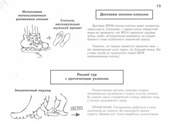 Руководство по разведению и уходу жены