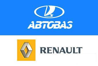 Блокпакет АвтоВАЗа купит французская Renault