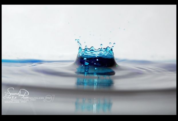 Water Drop Pictures