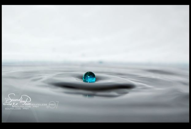 Water Drop Pictures