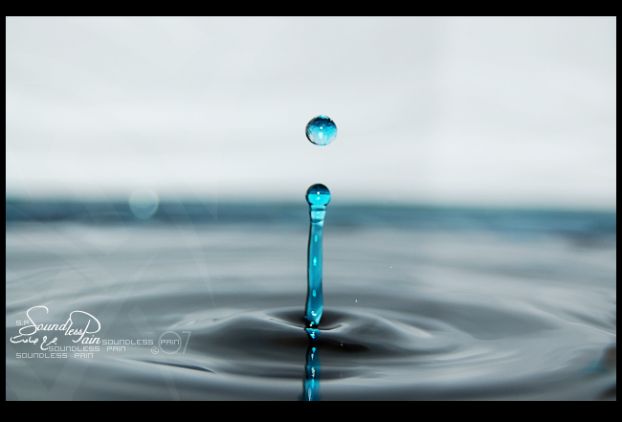 Water Drop Pictures