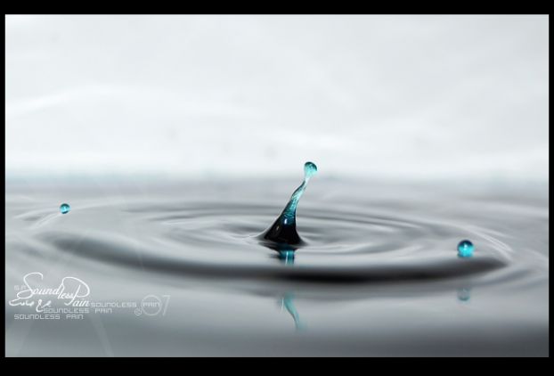 Water Drop Pictures