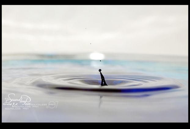 Water Drop Pictures