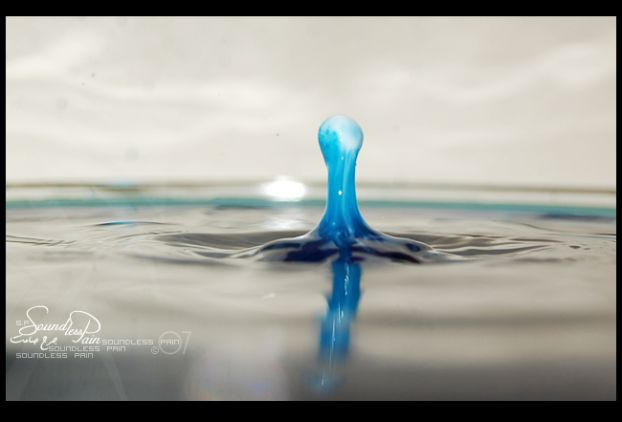 Water Drop Pictures