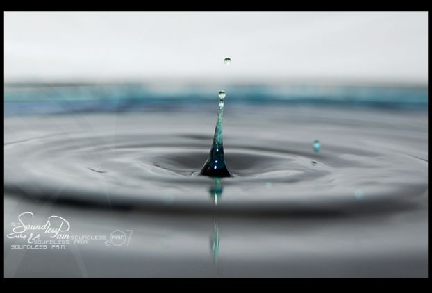 Water Drop Pictures