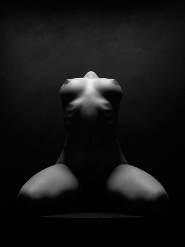 Waclaw Wantuch красота спасет мир