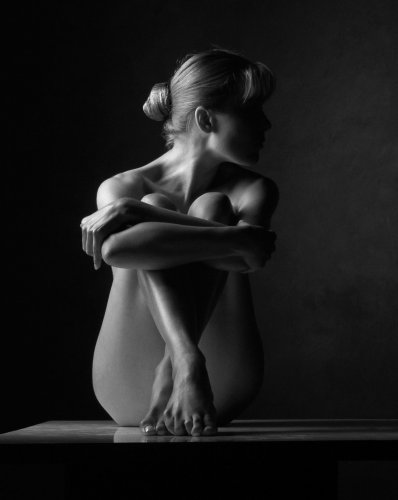 Waclaw Wantuch красота спасет мир