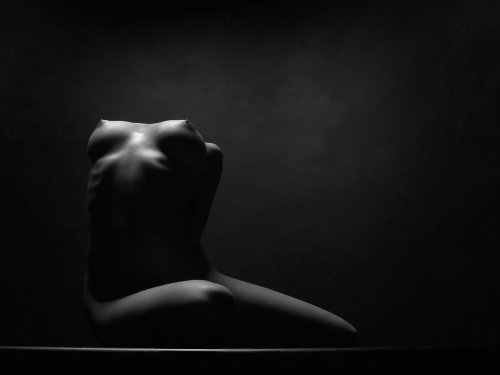 Waclaw Wantuch красота спасет мир