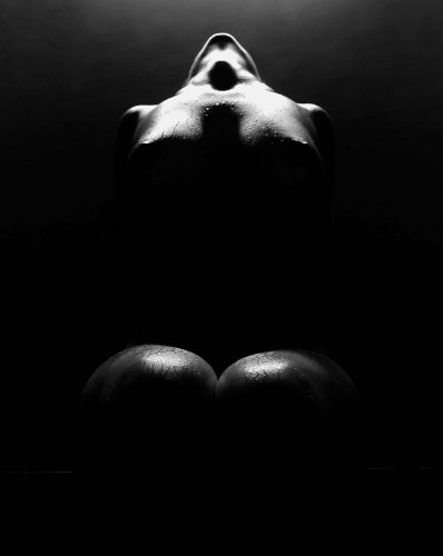 Waclaw Wantuch красота спасет мир