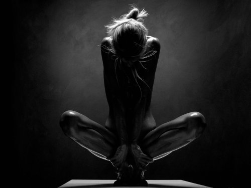 Waclaw Wantuch красота спасет мир