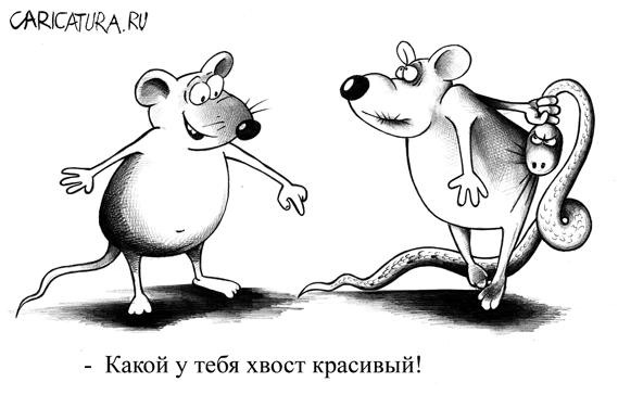 Карикатуры