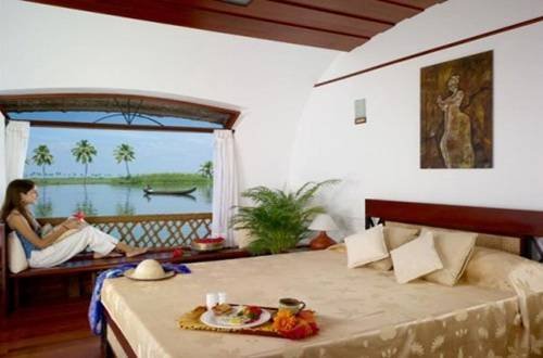 Дом для речных путешествий