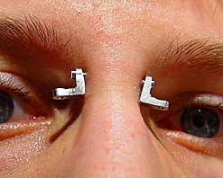 Необычные очки