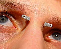 Необычные очки