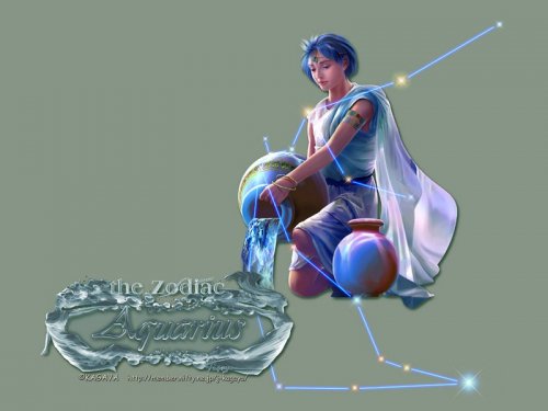 Красивые знаки зодиака