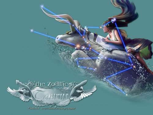 Красивые знаки зодиака