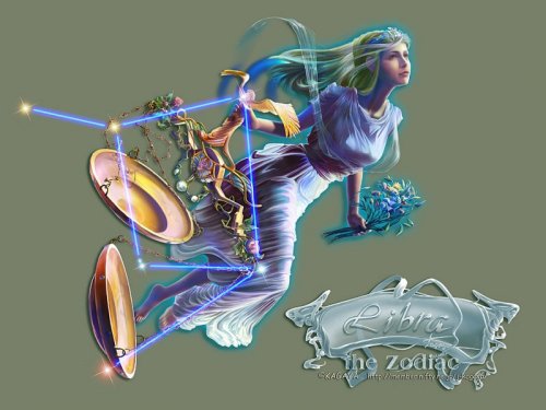 Красивые знаки зодиака