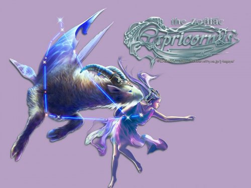 Красивые знаки зодиака