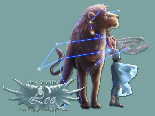 Красивые знаки зодиака