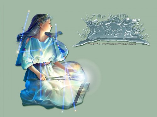 Красивые знаки зодиака