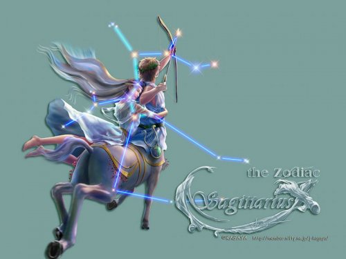 Красивые знаки зодиака