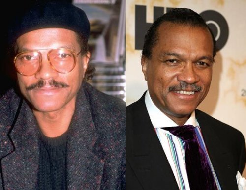 Звездные войны 30 лет спустя