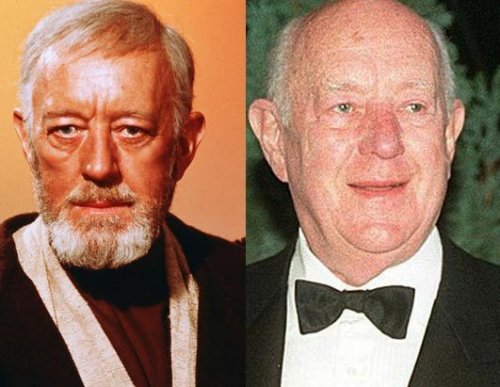 Звездные войны 30 лет спустя