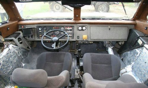 Как можно затюнить ваш БТР