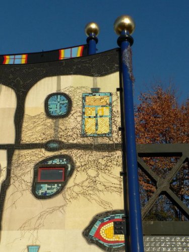 Необычные дома