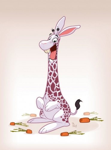 Прикольные картинки