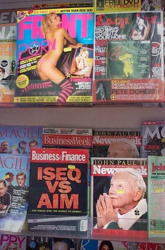 Прикольные картинки