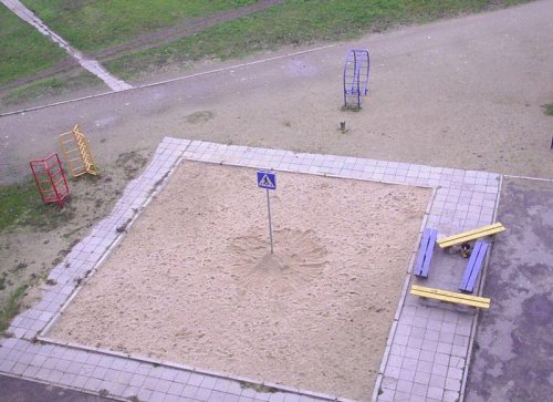 Прикольные картинки