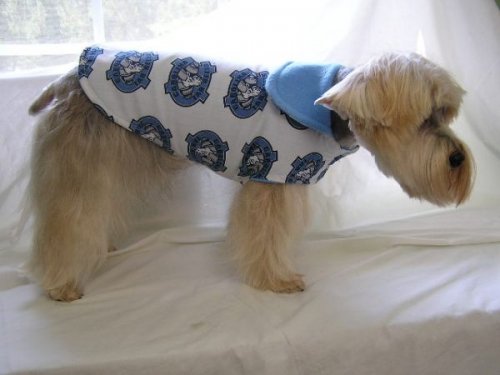  Одежда для собак