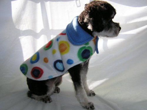  Одежда для собак