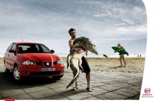 Креативчик 