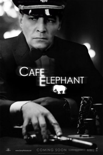 Как бы выглядели зарубежные фильмы с нашими знаменитостями